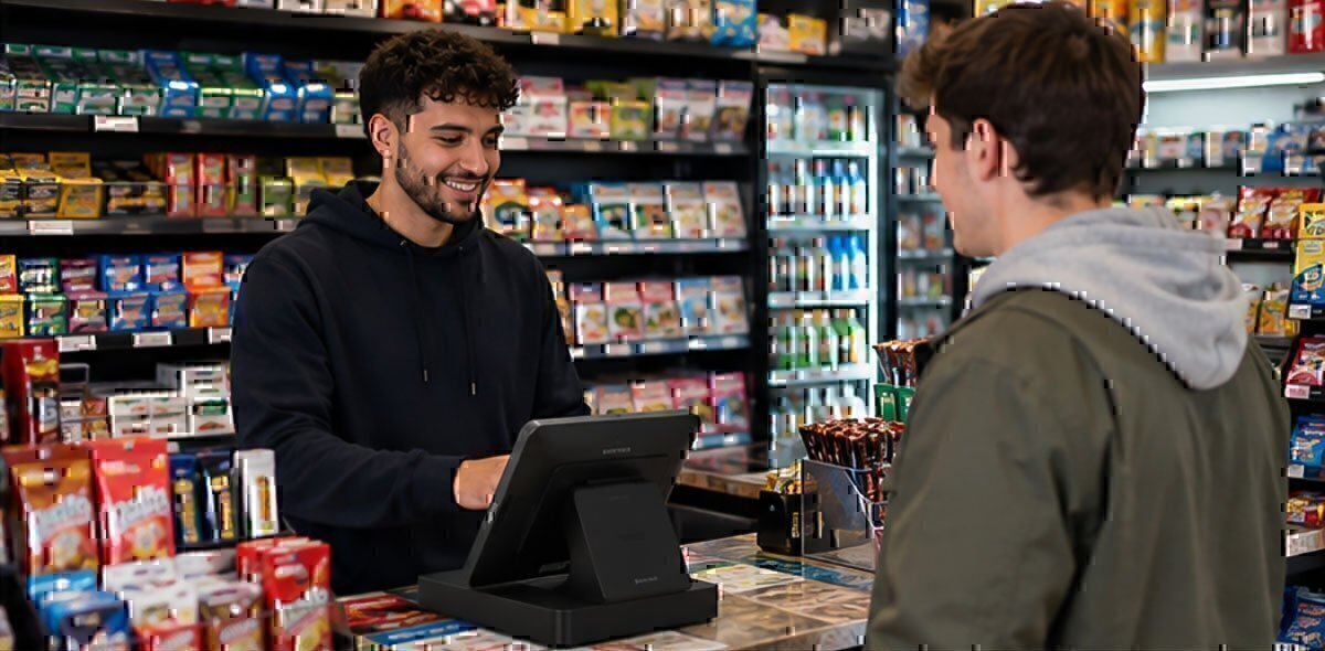 Kassensysteme Talheim - ↗️Kassenpartner24: ✓Kassenlösungen Gastronomie & Einzelhandel, Quill Kassen, Cloud-Kassensystem mit TSE, Kassenhardware Einrichten
