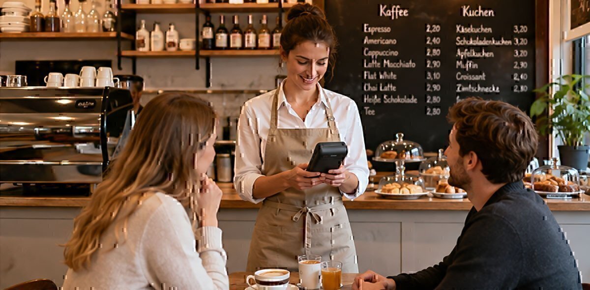 Kassensysteme Ingersheim - ↗️Kassenpartner24: ✓Cloud-Kassensystem mit TSE, Kassenlösungen Gastronomie & Einzelhandel, Quill Kassen, Kassenhardware Einrichten
