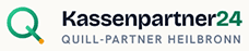 kassenpartner24 Logo