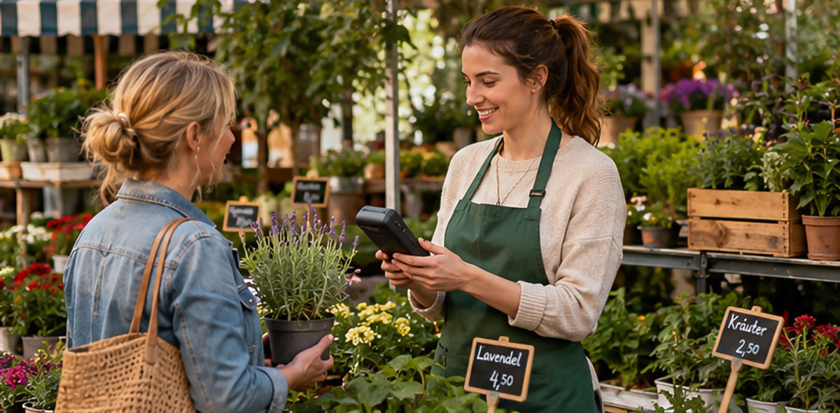 Kassensysteme Flein - ↗️Kassenpartner24: ✓Kassenlösungen Gastronomie & Einzelhandel, Cloud-Kassensystem mit TSE, Quill Kassen, Kassenhardware Einrichten