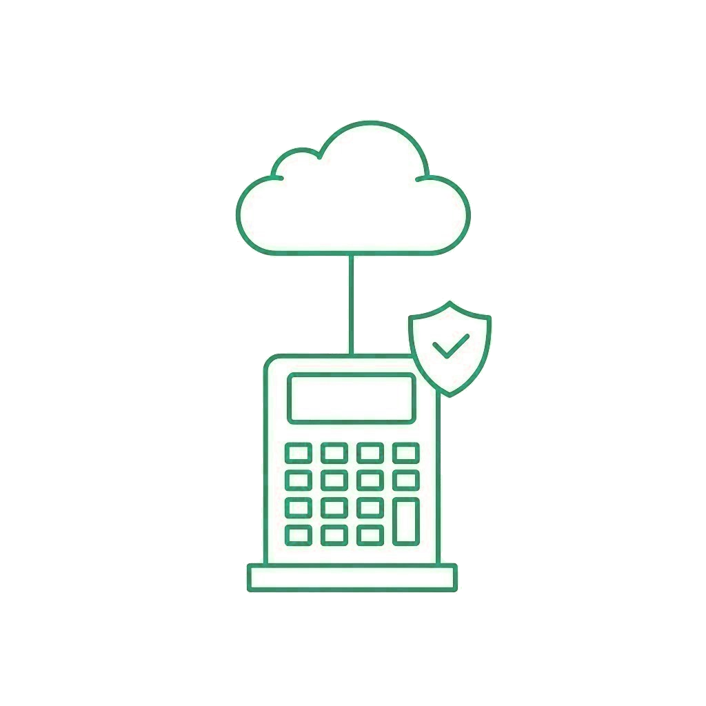 Cloud Kassensystem Mit TSE