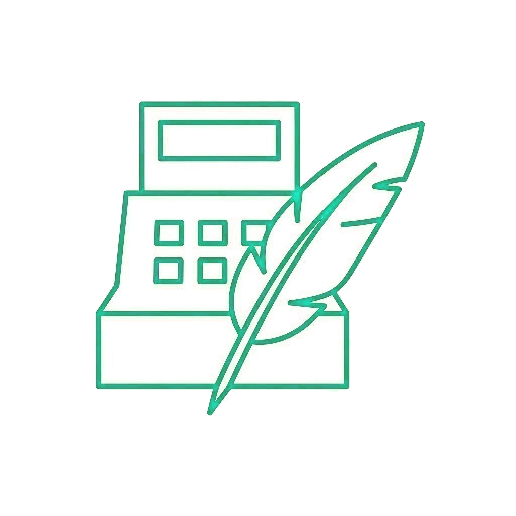 Quill Kassensysteme