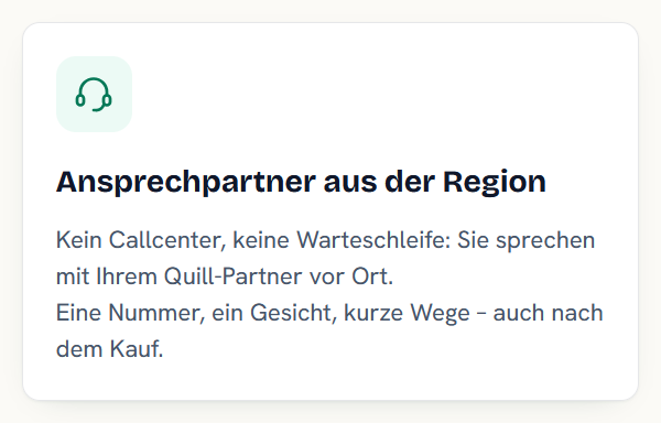 vielseitige Kassenhardware für Unternehmen