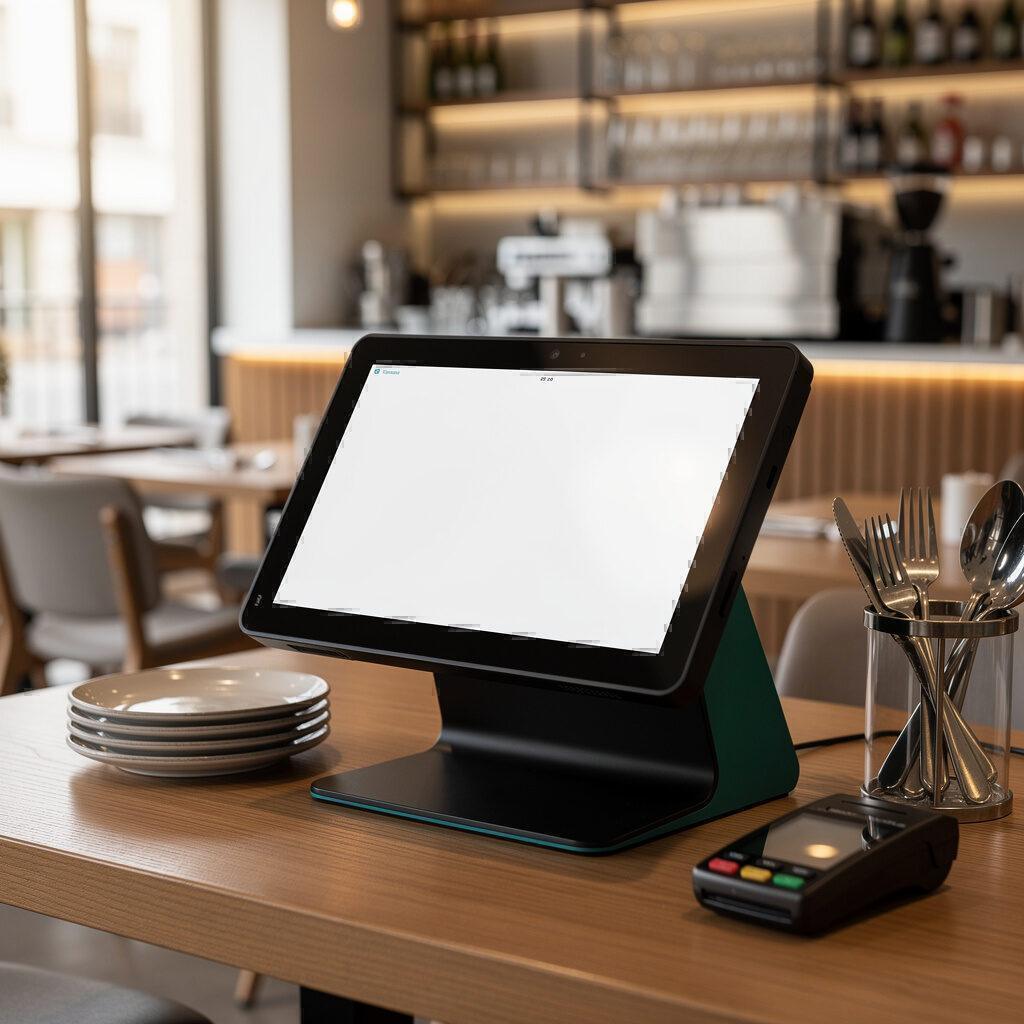 Gastronomie-Cloud-Kassensystem: Viel mehr als nur eine Kasse – Kassenpartner24