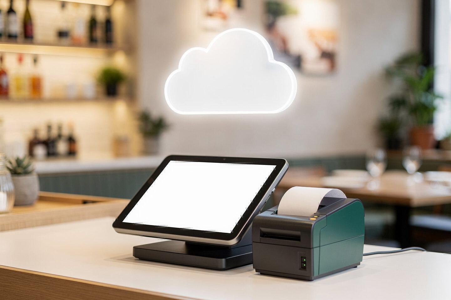 Quill Kassensysteme, Cloud Kassensystem Mit TSE, Kassensystem Gastronomie – Kassenlösungen von Kassenpartner24