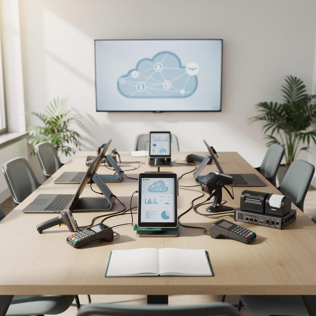 Kassenpartner24 – Über uns, Team, Unternehmen – Kassenpartner24