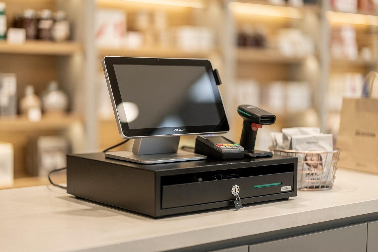 Kassenservice direkt vor Ort wird von Kassenpartner24 angeboten