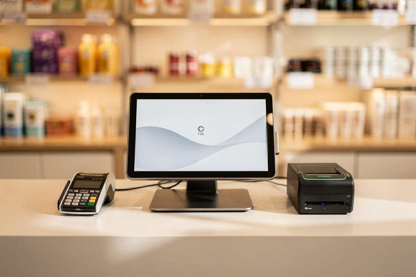 Beratung zur Kassensoftware – Quill Kassensysteme, Kassenlösungen, TSE-Cloud-Kassensystem – Kassenpartner24
