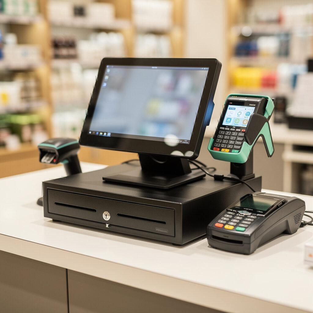 Persönlicher Support für Ihr Kassensystem bei Kassenpartner24