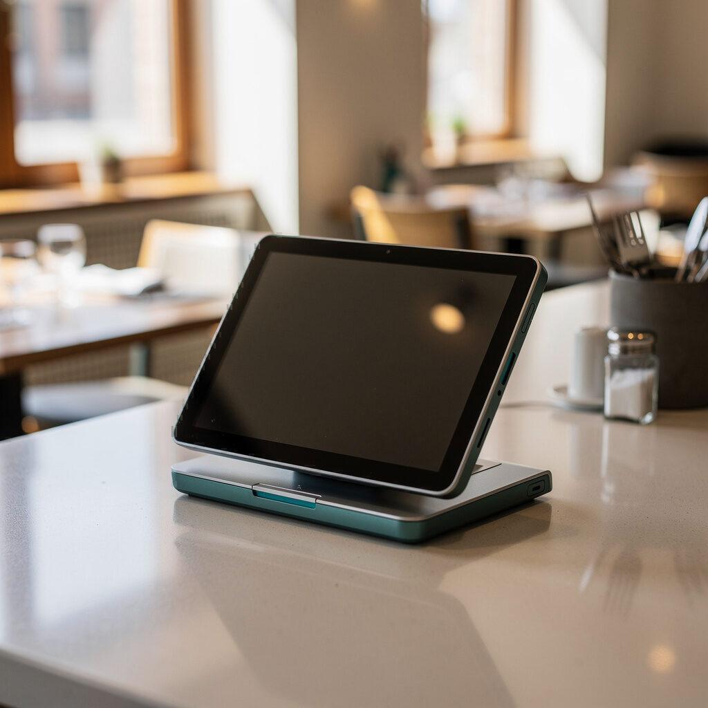 Quill Kassensystem – die flexible Gastronomie-Lösung von Kassenpartner24