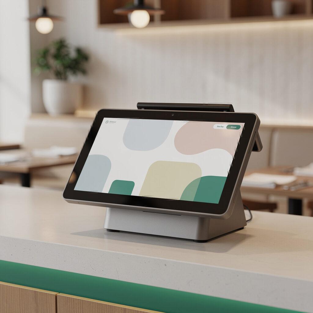 Gastronomen finden Quill Kassensysteme bei Kassenpartner24