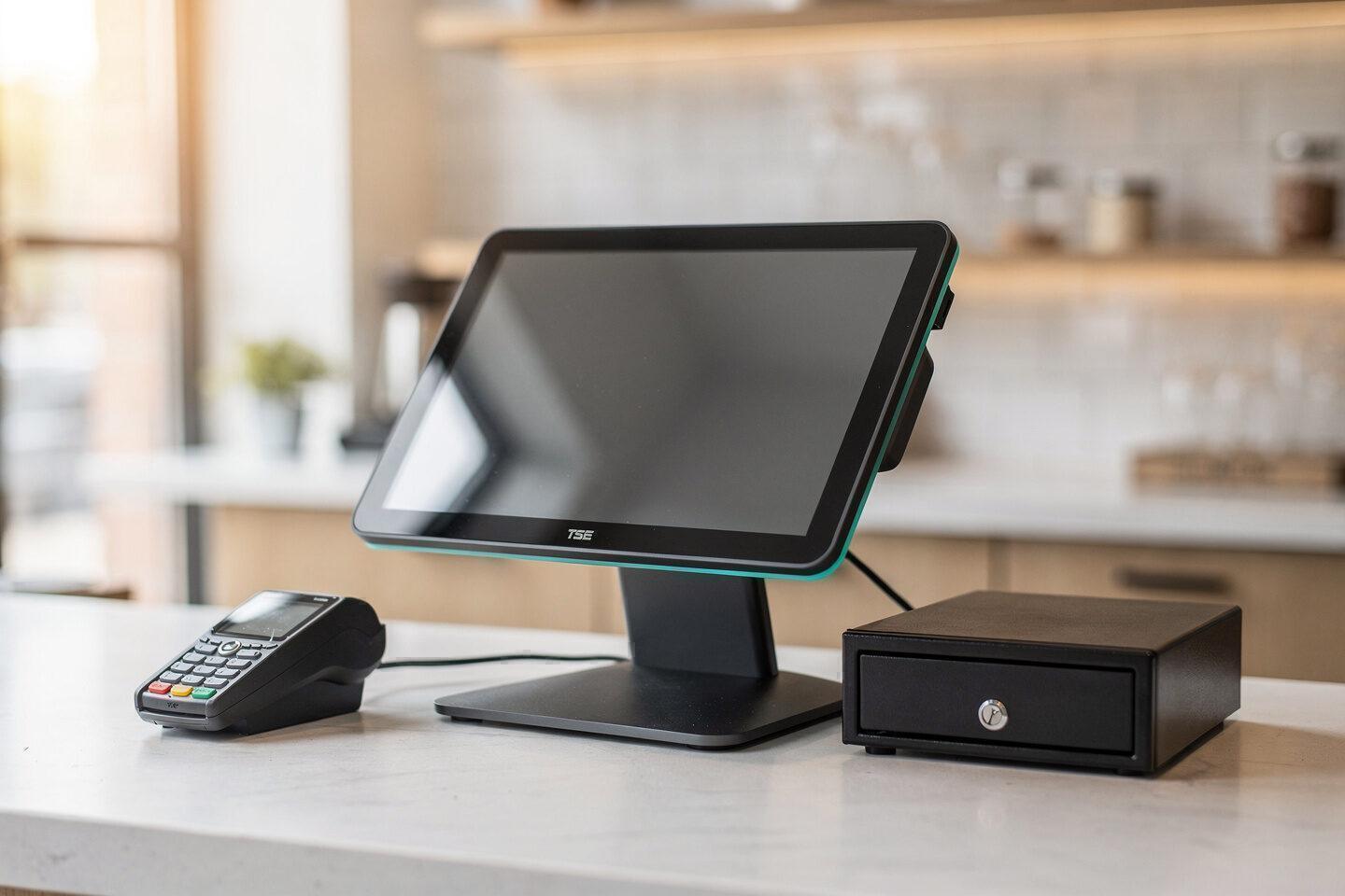 Startseite – Quill Kassensysteme, Kassenlösungen, Cloud Kassensystem Mit TSE – Kassenpartner24