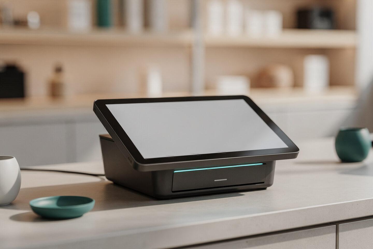 Kassenpartner24 bietet Quill Kassensysteme an