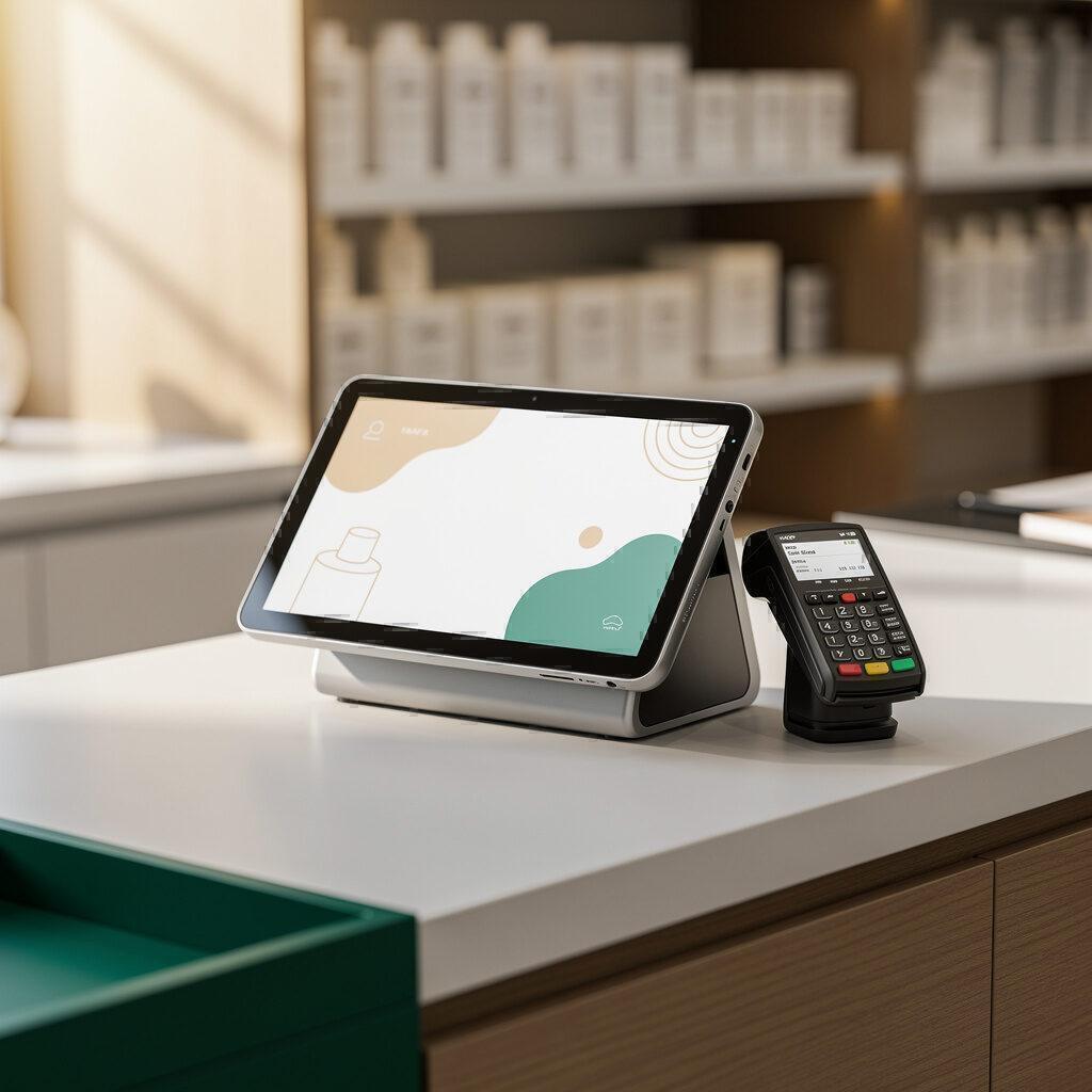 Quill Kassensysteme – Kassenpartner24