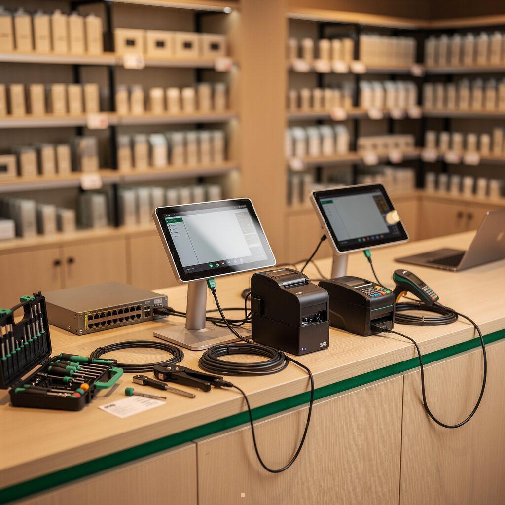 Kassenpartner24 löst technische Herausforderungen schnell