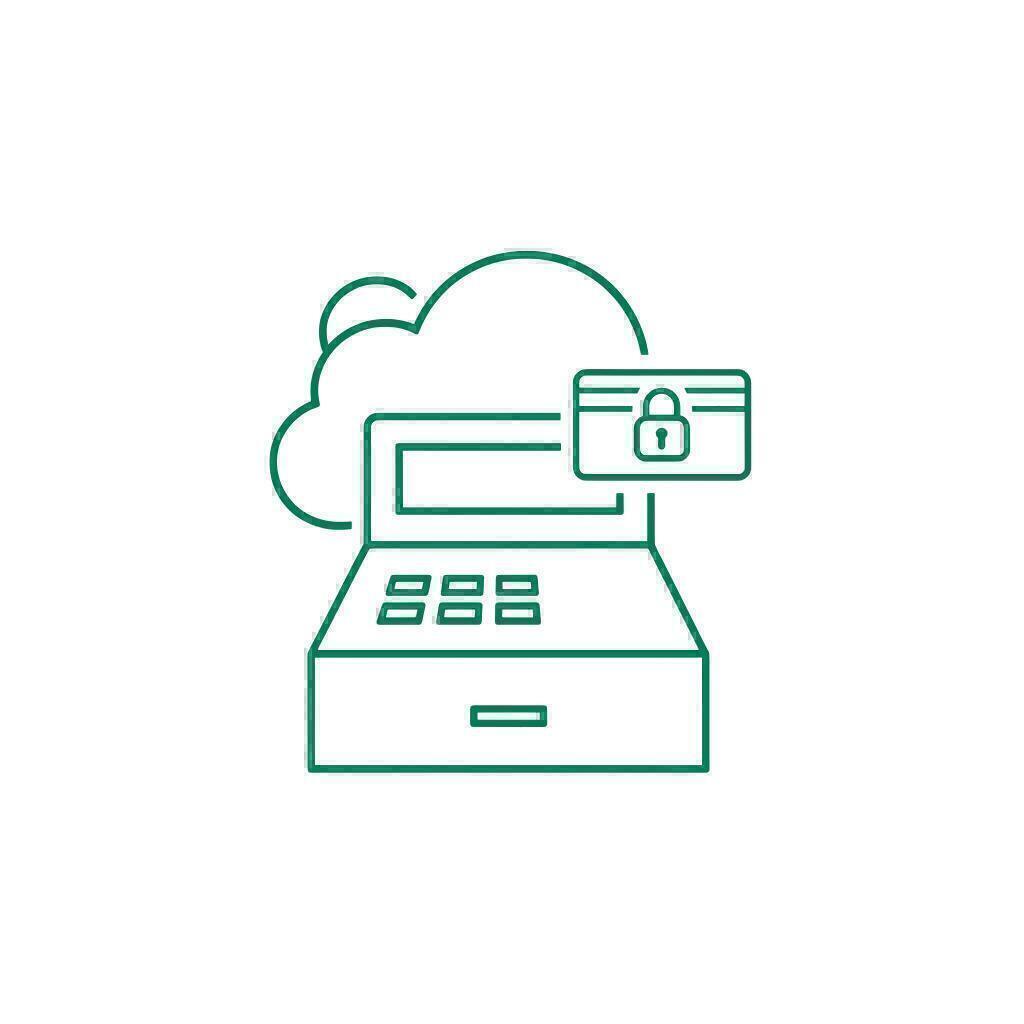 Cloud-Kassensystem mit TSE