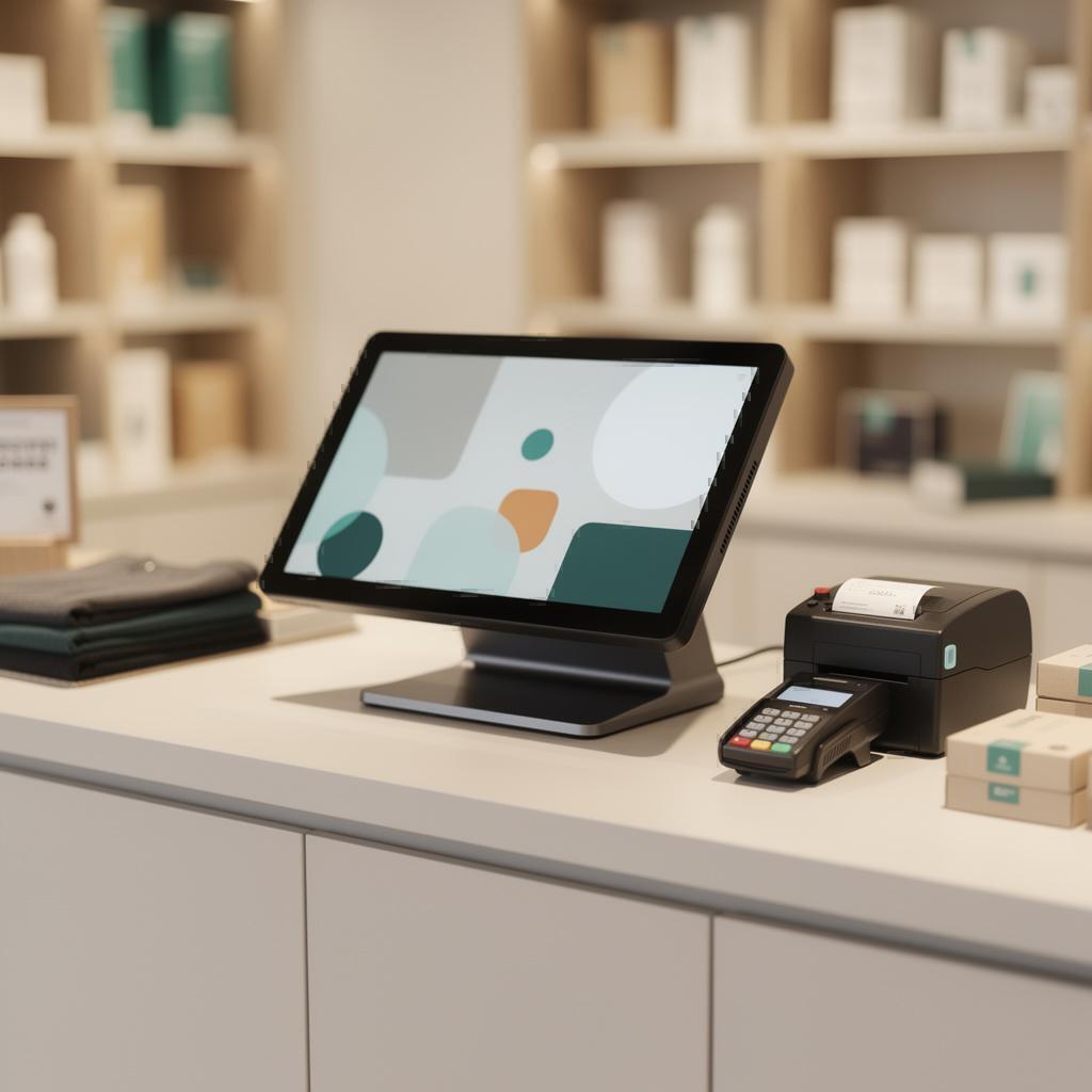 Kassenservice ist bei Kassenpartner24 vor Ort verfügbar